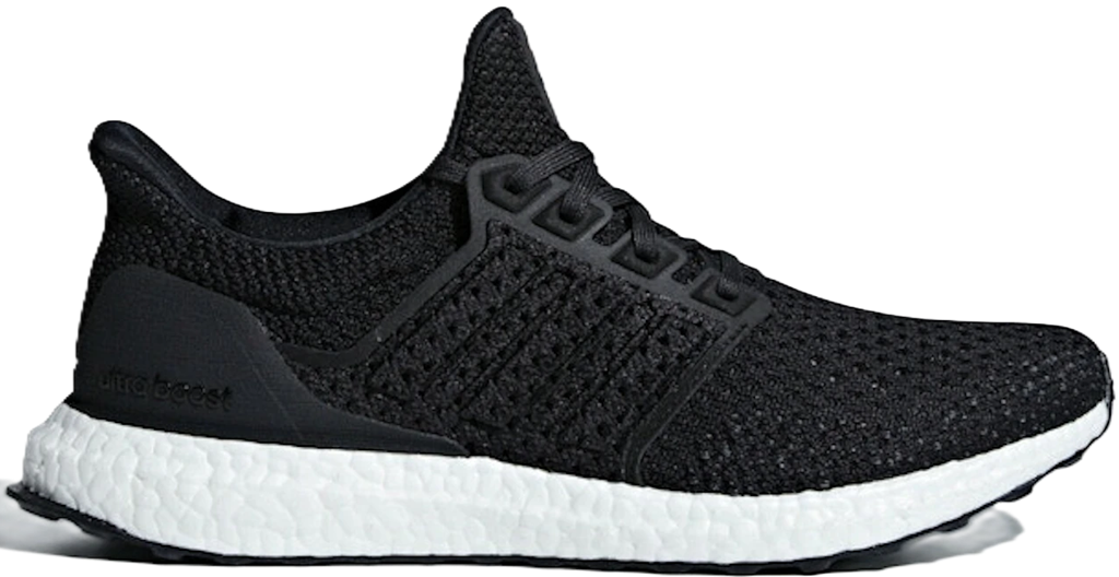 Giày Adidas Ultra Boost Clima 'Black White' CG7081