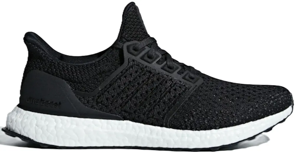 Giày Adidas Ultra Boost Clima 'Black White' CG7081