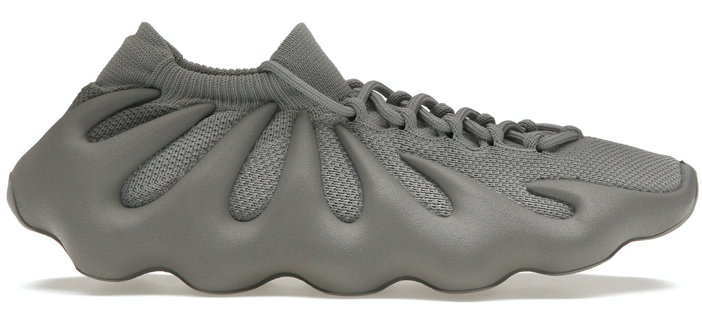 Giày Adidas Yeezy 450 'Stone Grey' ID9446