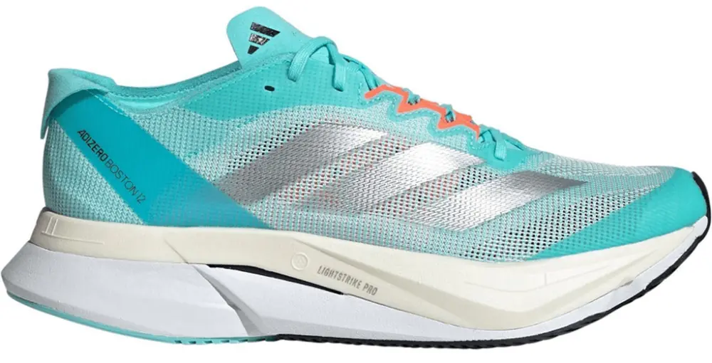 Giày Adidas Adizero Boston 12 'Blue' ID6901