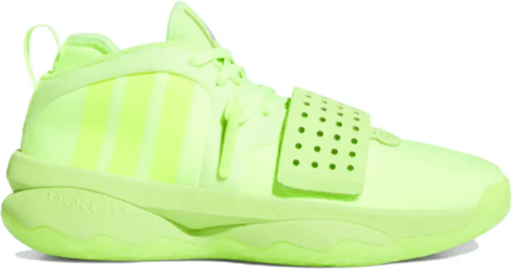 Giày Adidas Dame 8 EXTPLY ‘Lucid Lemon’ IF8148