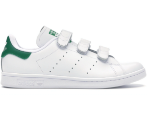 Giày Adidas Stan Smith CF "Cloud White" S75187