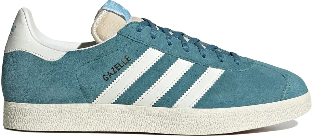 Giày Adidas Originals Gazelle 'Blue' IG1061