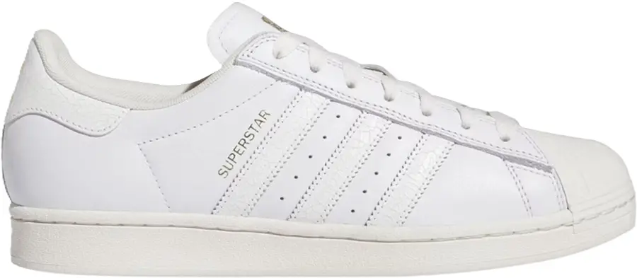 Giày Adidas Originals Superstar ADV 'White' IG7575