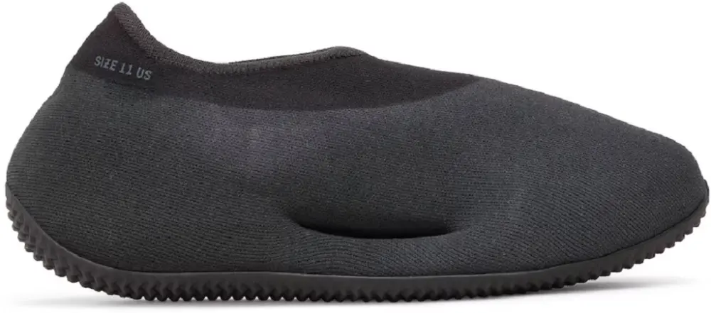 Giày Adidas Yeezy Knit Runner "Fade Onyx" IE1663