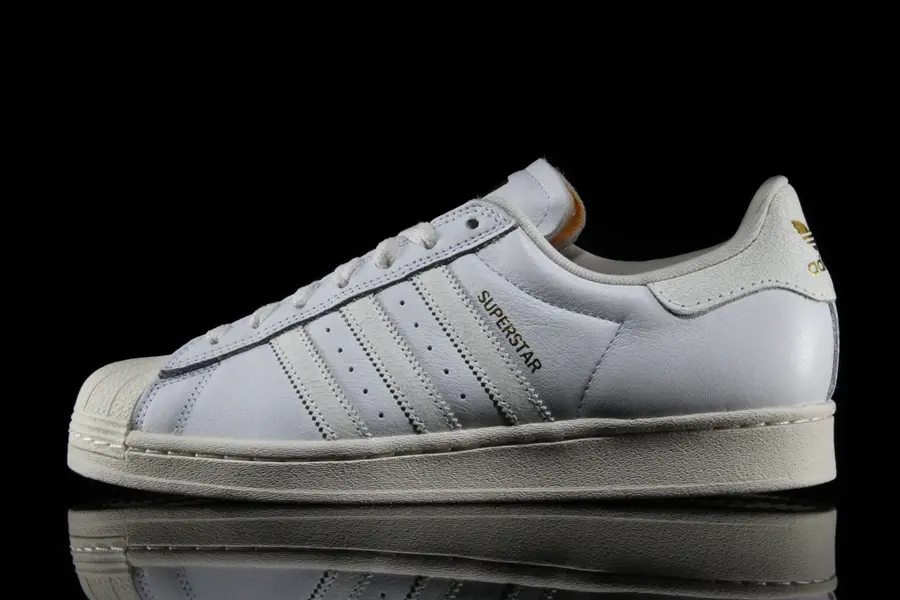 Giày Adidas Originals Superstar ADV 'White' IG7575 - Ảnh 4