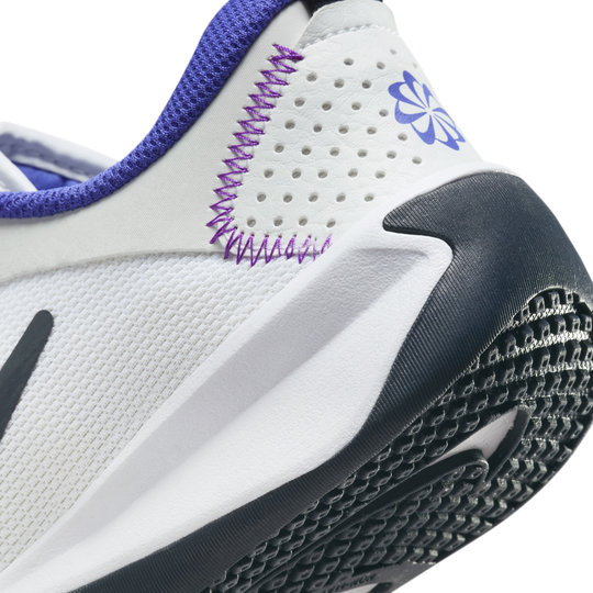 Giày Nike Omni Multi-Court 'Light Ultramarine' DM9027-104 - Ảnh 2