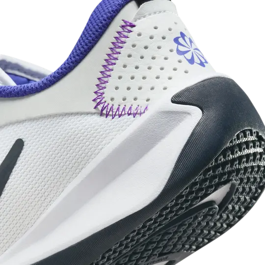 Alternative view of Giày Nike Omni Multi-Court 'Light Ultramarine' DM9027-104