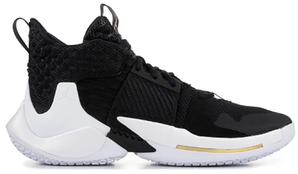 Giày Nike Jordan Why Not Zer0.2 PF 'The Family' BV6352-001