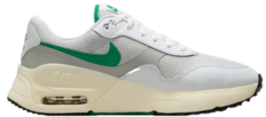 Giày Nike Air Max SYSTM ‘White Green’ FN7441-025