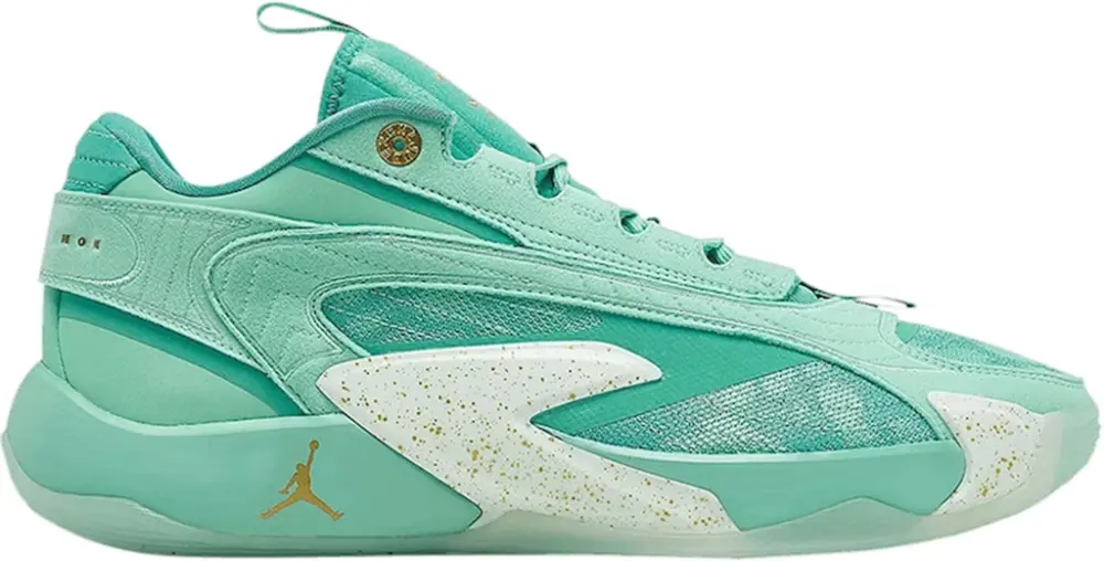 Giày Nike Air Jordan Luka 2 'Matador' DX8733-300