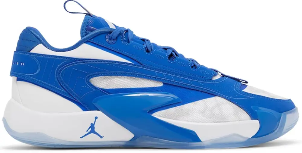 Giày Nike Jordan Luka 2 TB 'Game Royal' FN7400-140