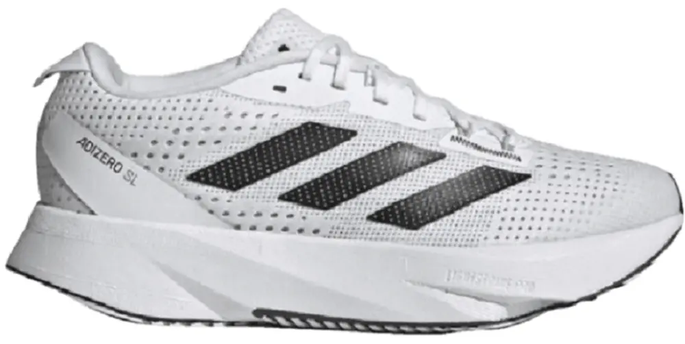 Giày Adidas Adizero SL 'White' IF5541