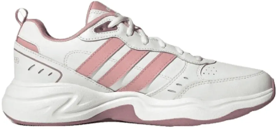 Giày Adidas Neo Strutter 'White' ID3565