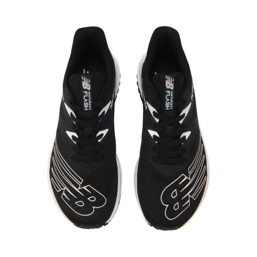 Giày New Balance DynaSoft Flash DynaSoft Flash v6 WFLSHBJ6 - Ảnh 4