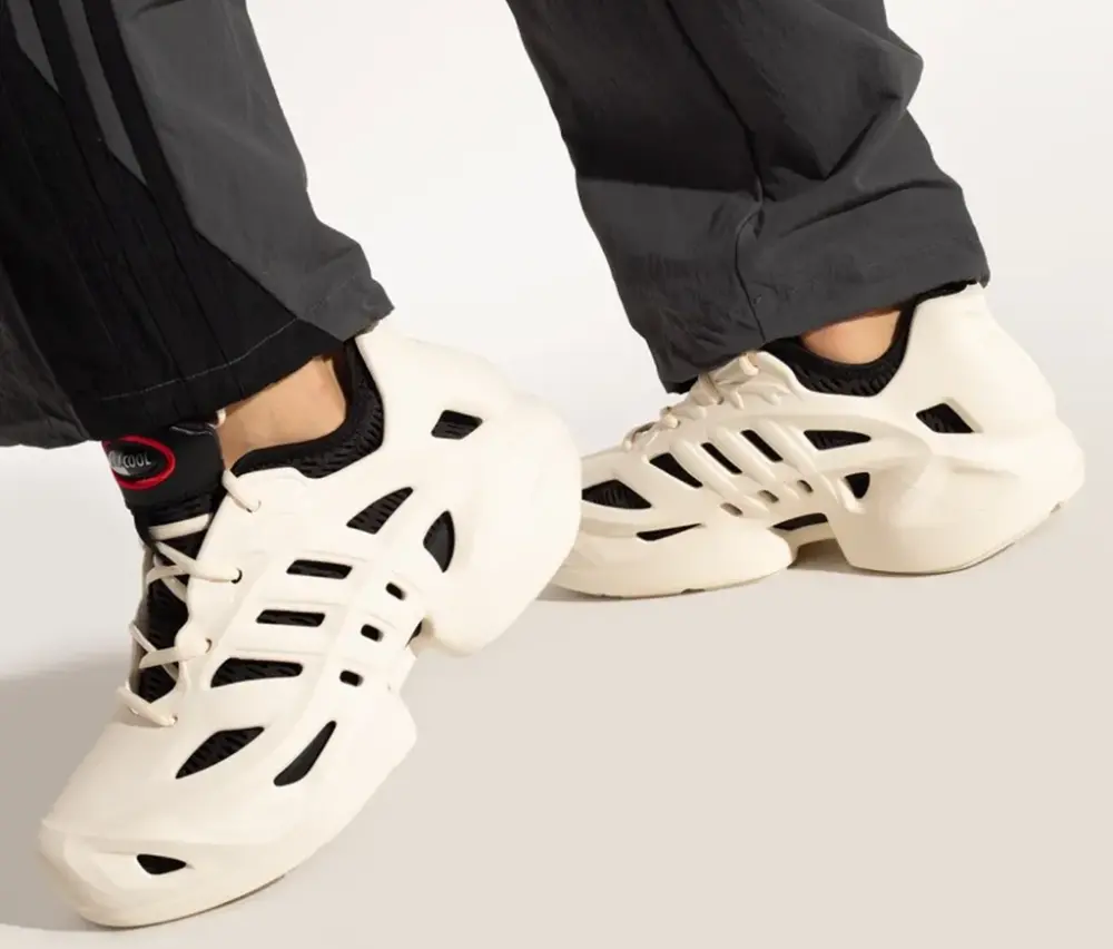 Giày Adidas Adifom Climacool ‘Wonder White’ IF3909 - Ảnh 3