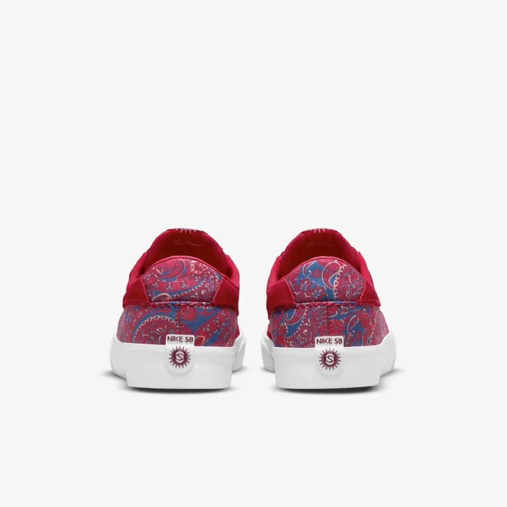 Giày Nike SB Shane Low 'Mystic Hibiscus' DH7146-600 - Ảnh 5