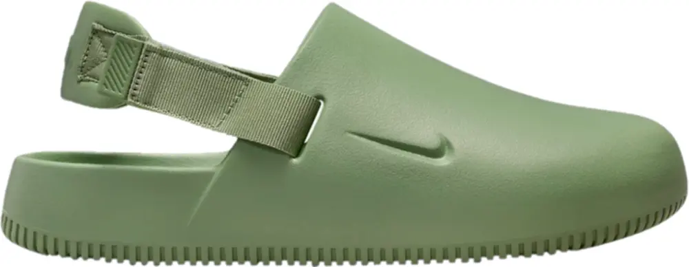 Dép Nike Calm ‘Oil Green’ FD5131-300