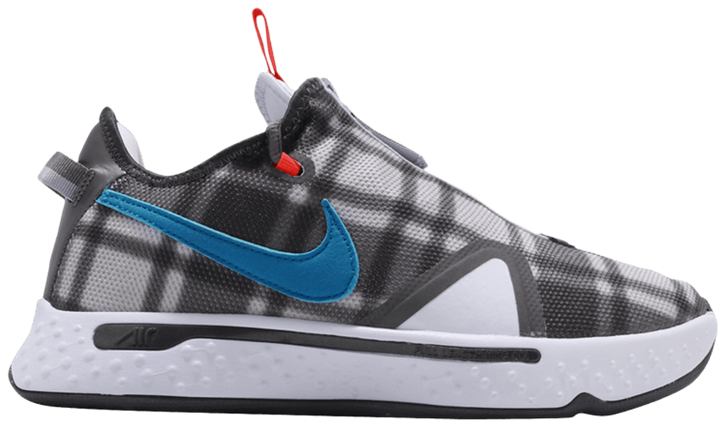 Giày Nike PG 4 EP ‘Plaid’ CD5082-002