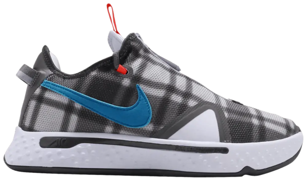 Giày Nike PG 4 EP ‘Plaid’ CD5082-002