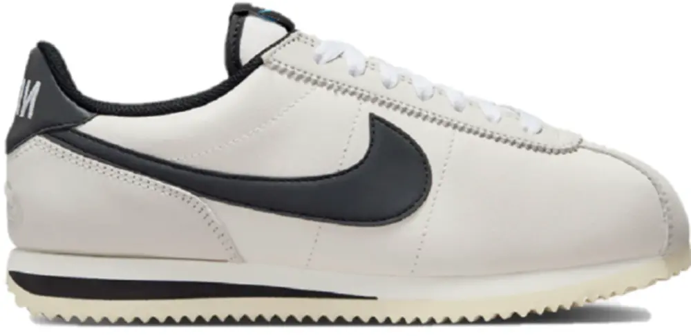 Giày Nike Cortez SE ‘Light Bone’ FN7650-030