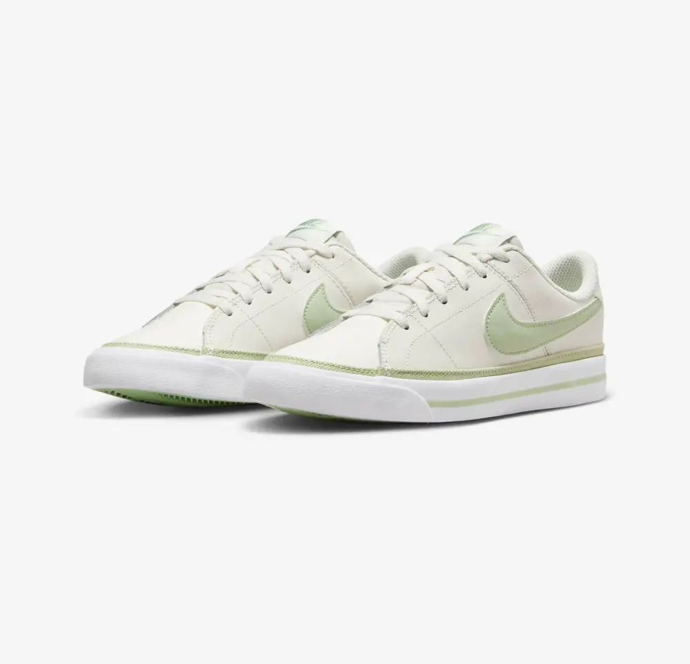 Alternative view of Giày Nike Court Legacy 'Phantom' DA5380-005