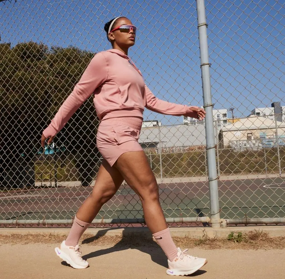 Giày Nike Motiva 'Guava Ice' DV1238-800 - Ảnh 3