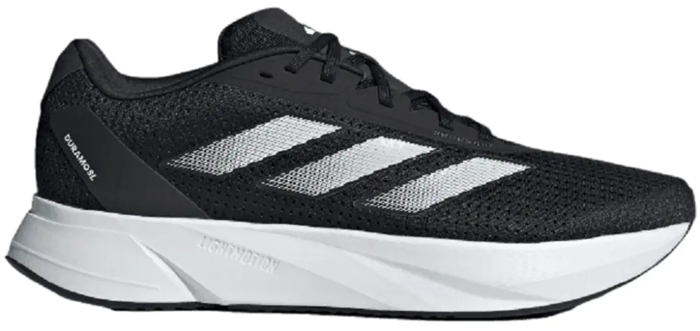 Giày Adidas Duramo SL 'Black' ID9849