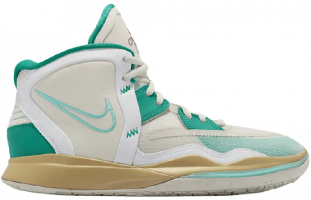 Giày Nike Sue Bird x Kyrie 8 Infinity GS ‘Keep Sue Fresh’ DD0334-002