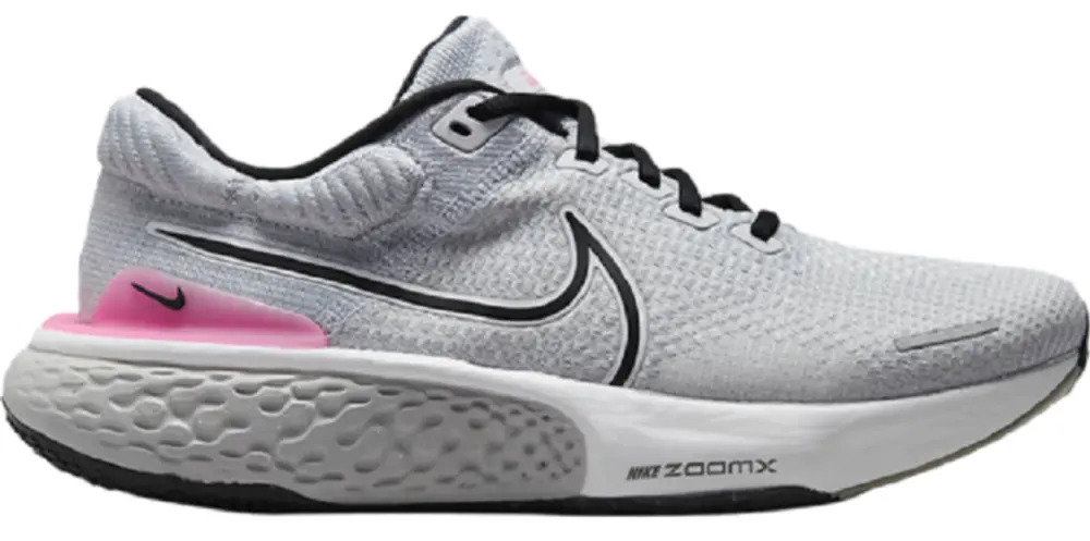Giày Nike ZoomX Invincible Run Flyknit 2 ‘Light Smoke’ DH5425-101