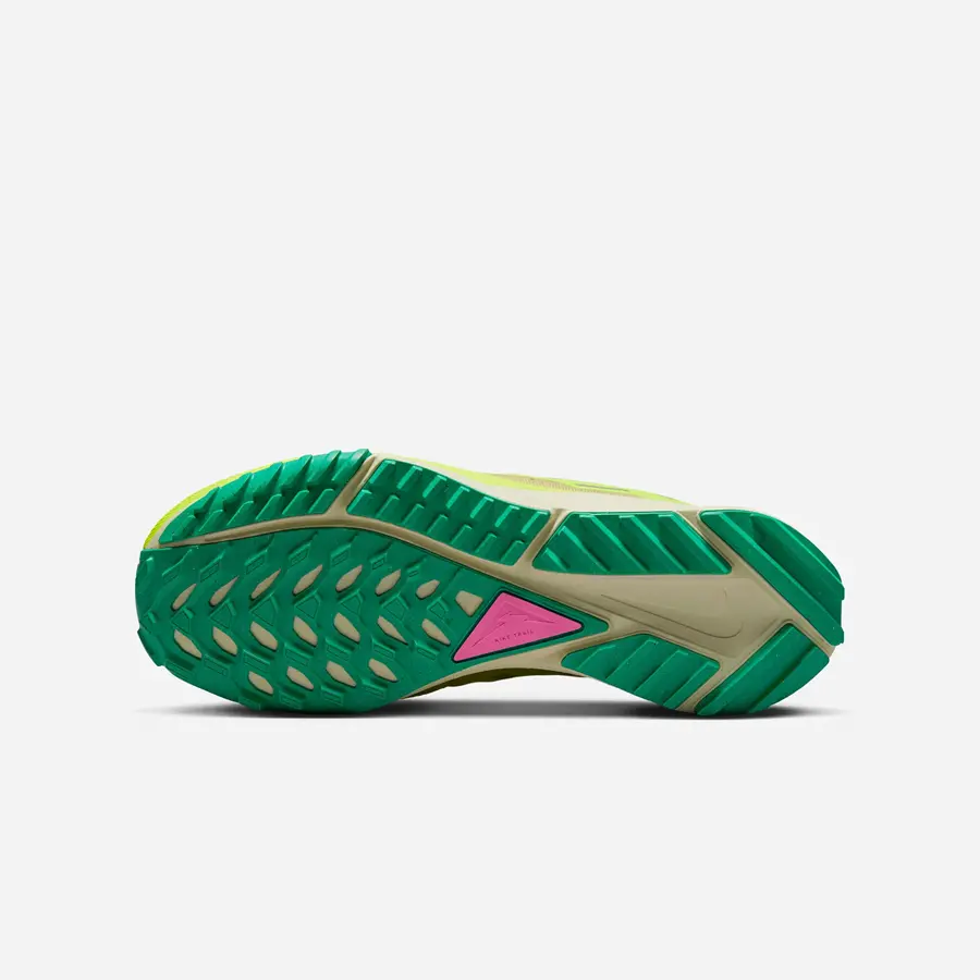 Alternative view of Giày Nike React Pegasus Trail 4 GTX 'Volt' DJ6159-700