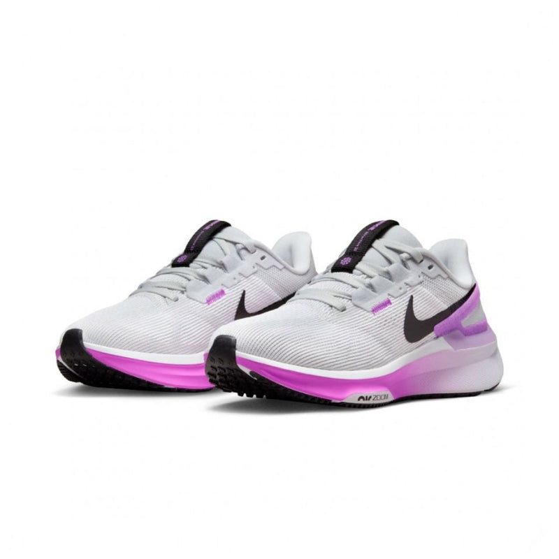 Giày Nike Air Zoom Structure 25 'Fuchsia Dream' DJ7884-100 - Ảnh 5