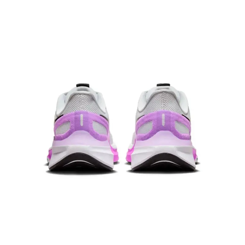 Giày Nike Air Zoom Structure 25 'Fuchsia Dream' DJ7884-100 - Ảnh 3