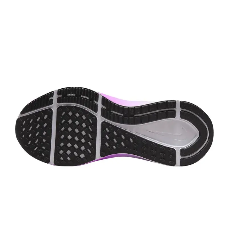 Alternative view of Giày Nike Air Zoom Structure 25 'Fuchsia Dream' DJ7884-100