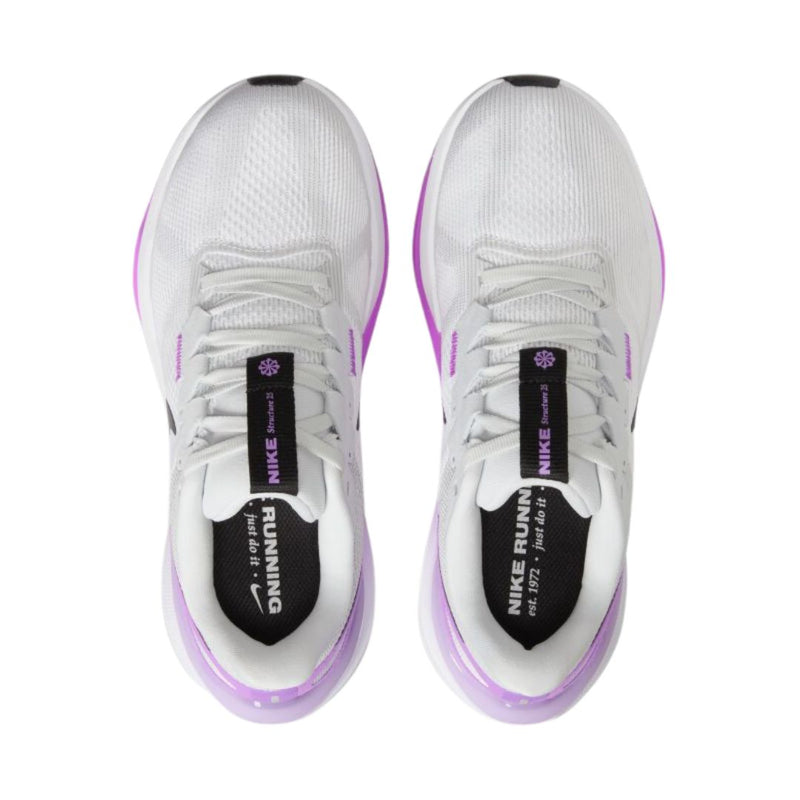 Giày Nike Air Zoom Structure 25 'Fuchsia Dream' DJ7884-100 - Ảnh 4