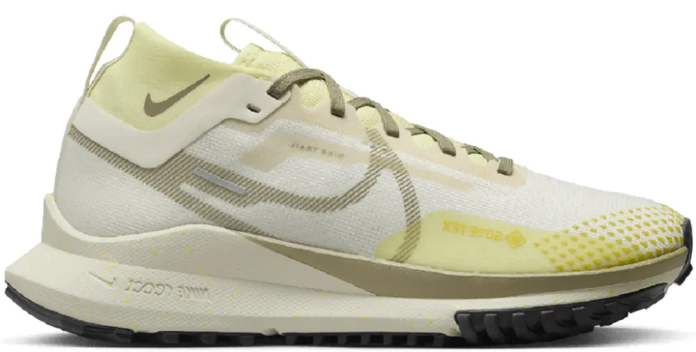 Giày Nike Pegasus Trail 4 Gore-Tex 'Pale Ivory' DJ7929-101