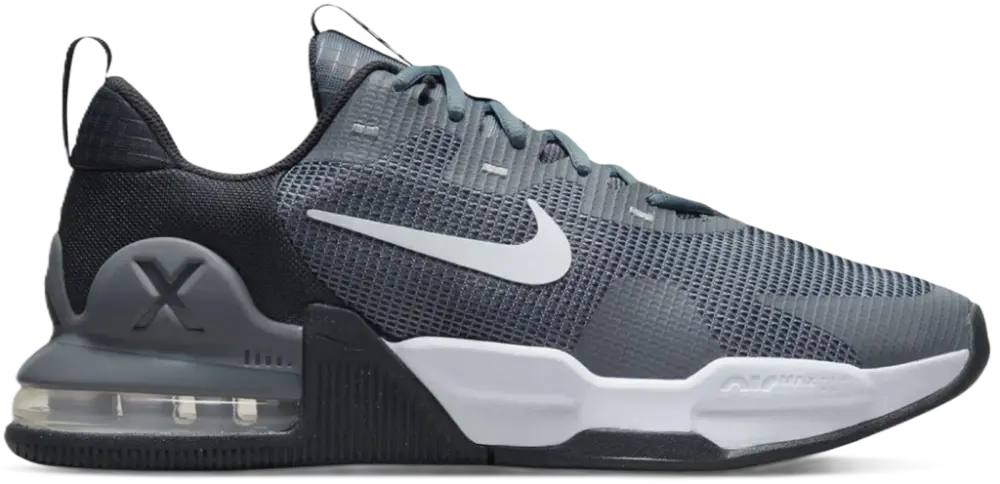 Giày Nike Air Max Alpha Trainer 5 ‘Smoke Grey’ DM0829-003