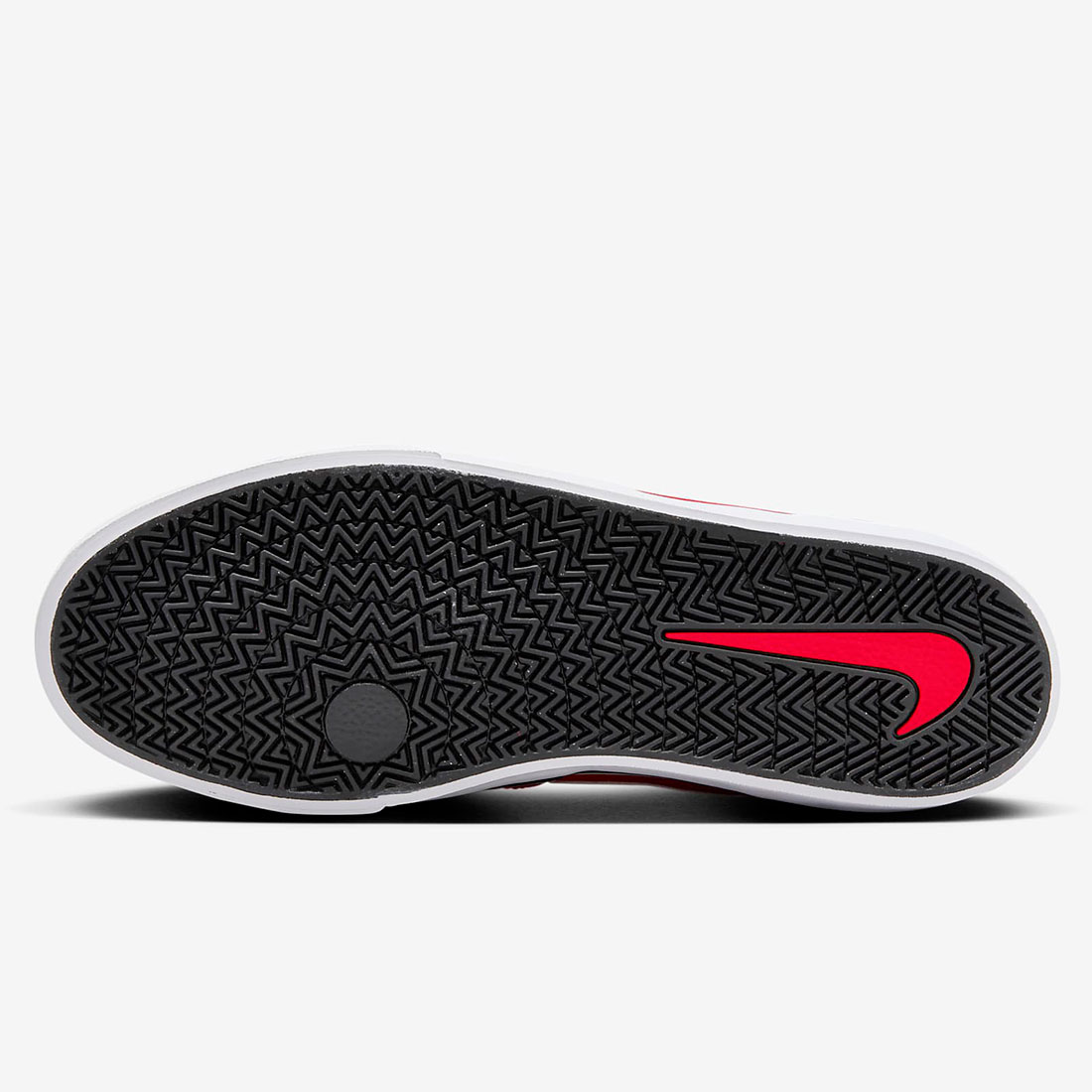 Giày Nike SB Chron 2 'University Red' DM3493-606 - Ảnh 6