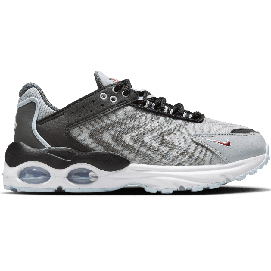 Giày Nike Air Max TW 'Wolf Grey' DQ0296-006