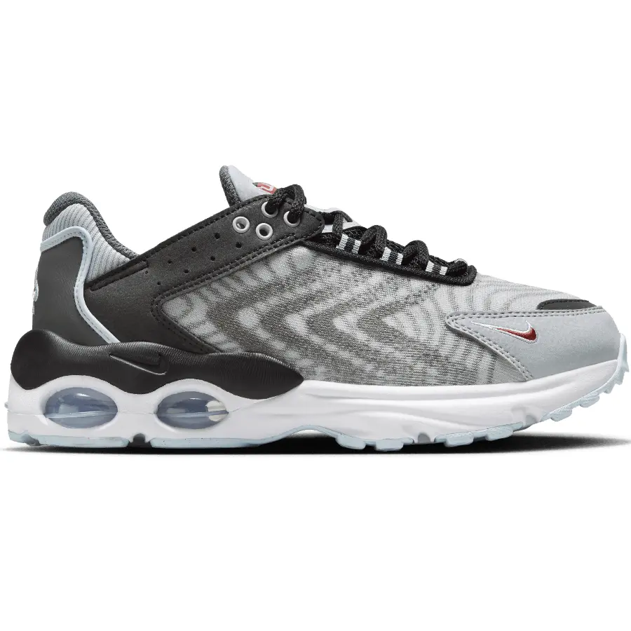 Giày Nike Air Max TW 'Wolf Grey' DQ0296-006