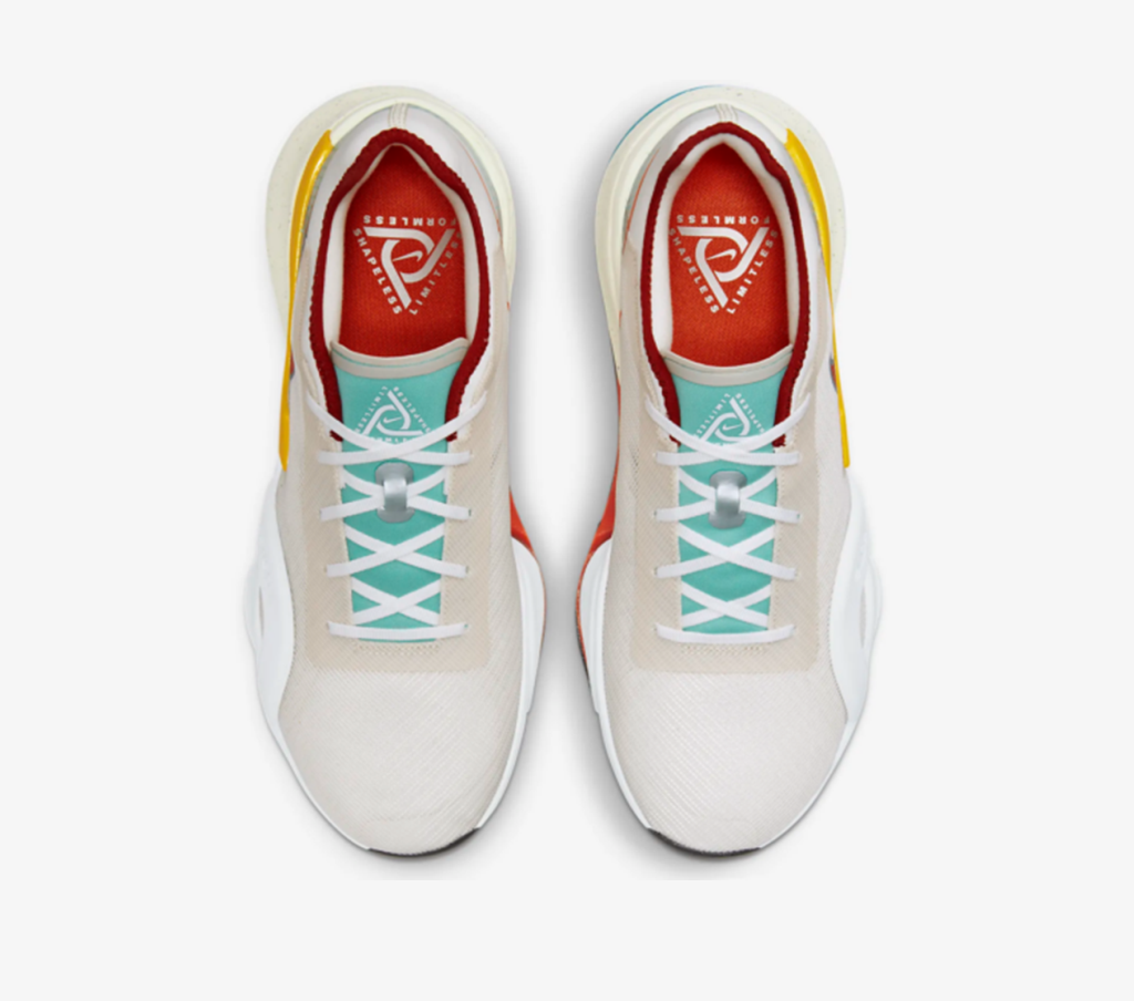 Giày Nike Air Zoom SuperRep 3 'Light Brown' DQ5357-181 - Ảnh 3