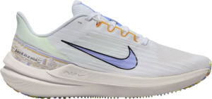 Giày Nike Wmns Air Winflo 9 'White Cream' DR8802-100