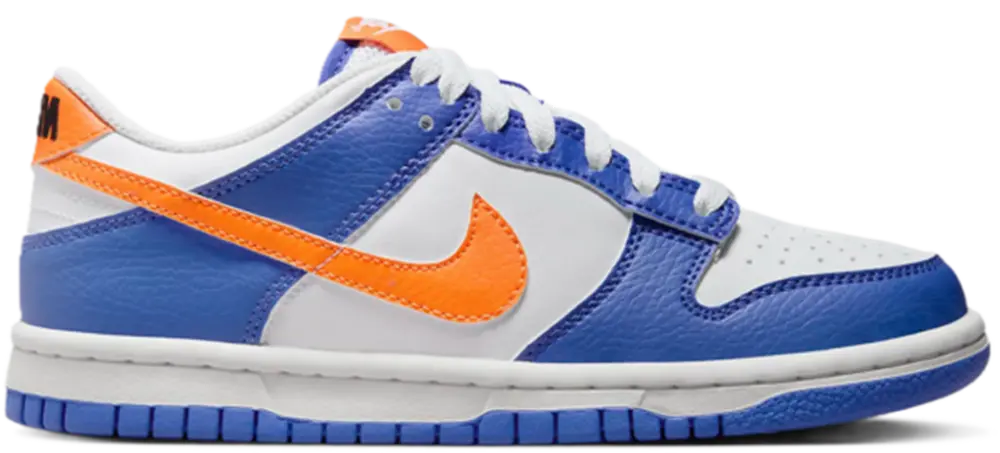 Giày Nike Dunk Low 'Knicks' FN7783-400