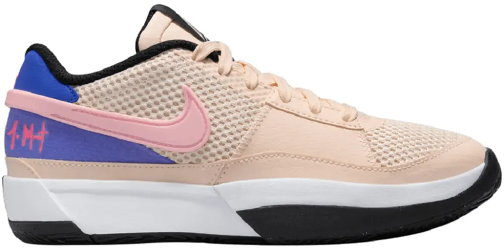 Giày Nike Ja 1 GS 'Guava Ice' DX2294-802