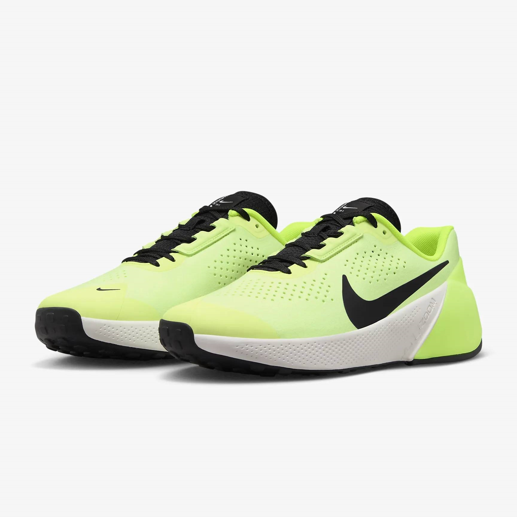 Giày Nike Air Zoom TR1 'Barely Volt' DX9016-700 - Ảnh 3