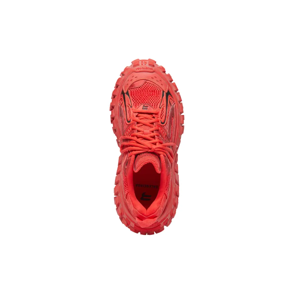 Alternative view of Giày Balenciaga Defender ‘Red’ 685613W2RAA6010