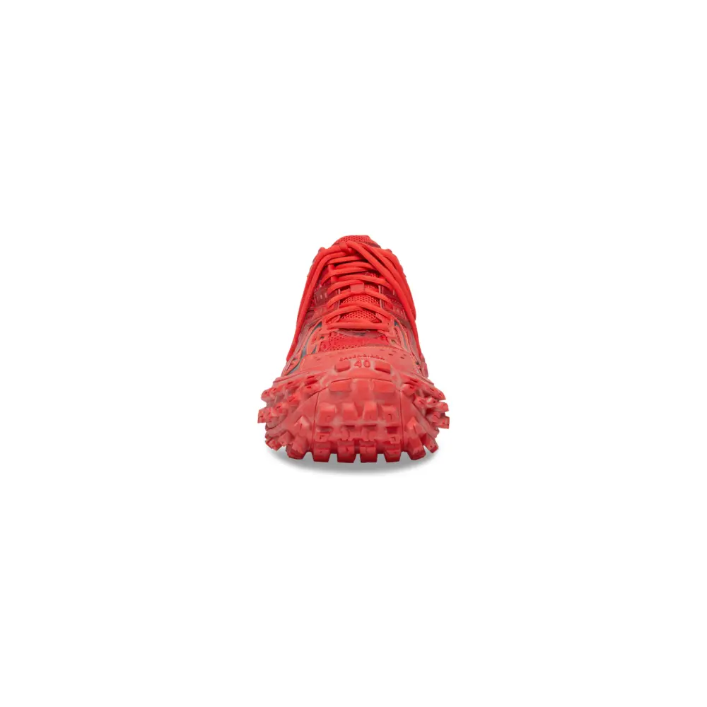 Giày Balenciaga Defender ‘Red’ 685613W2RAA6010 - Ảnh 3