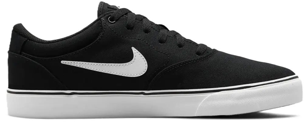 Giày Nike Chron 2 Canvas SB ‘Black White’ DM3494-001