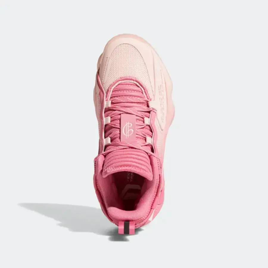 Giày Adidas Dame 7 EXTPLY J ‘D.O.L.L.A.’ S42805 - Ảnh 3