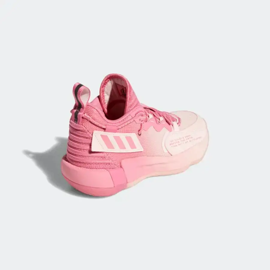 Giày Adidas Dame 7 EXTPLY J ‘D.O.L.L.A.’ S42805 - Ảnh 4